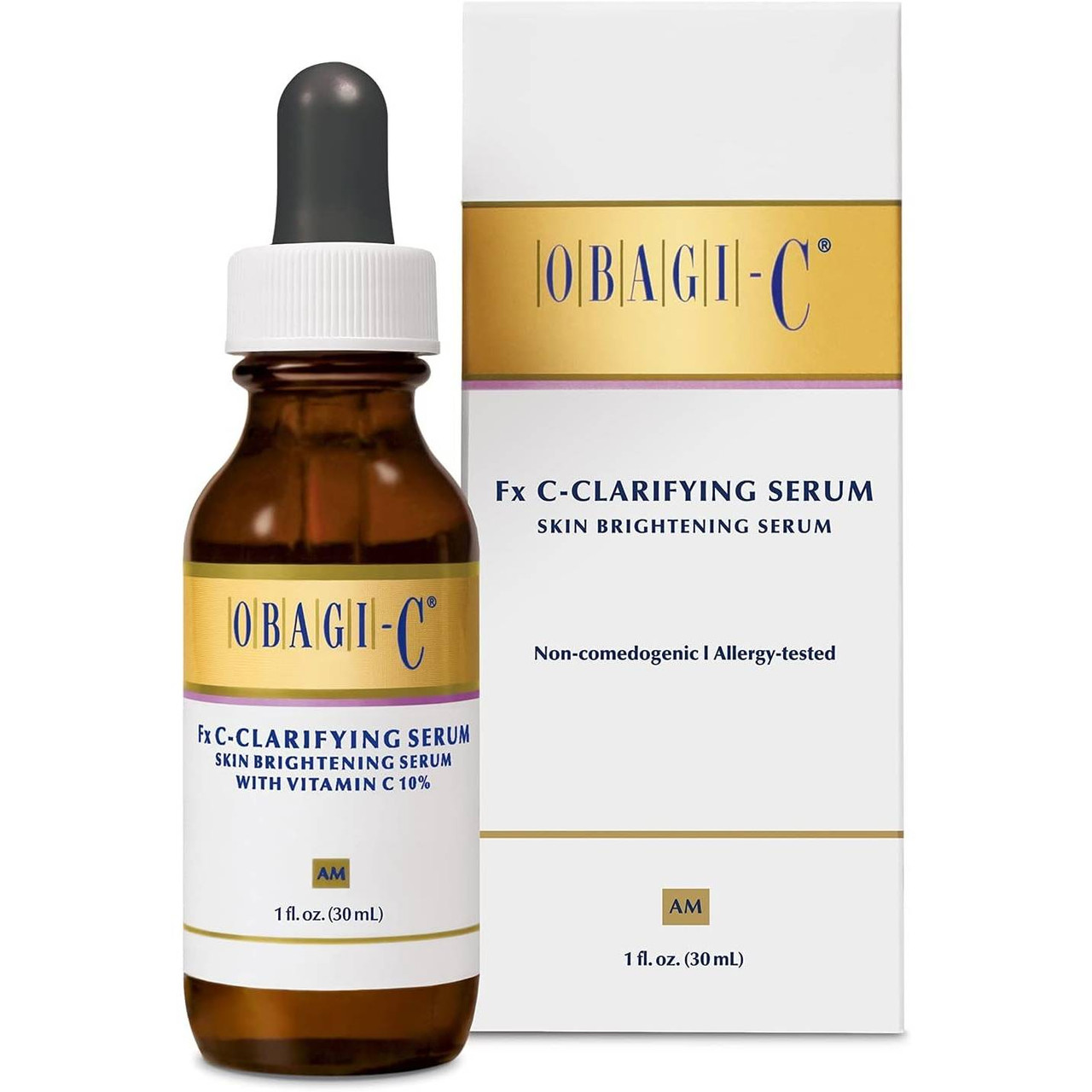 Obagi-C Clarifying Serum FX