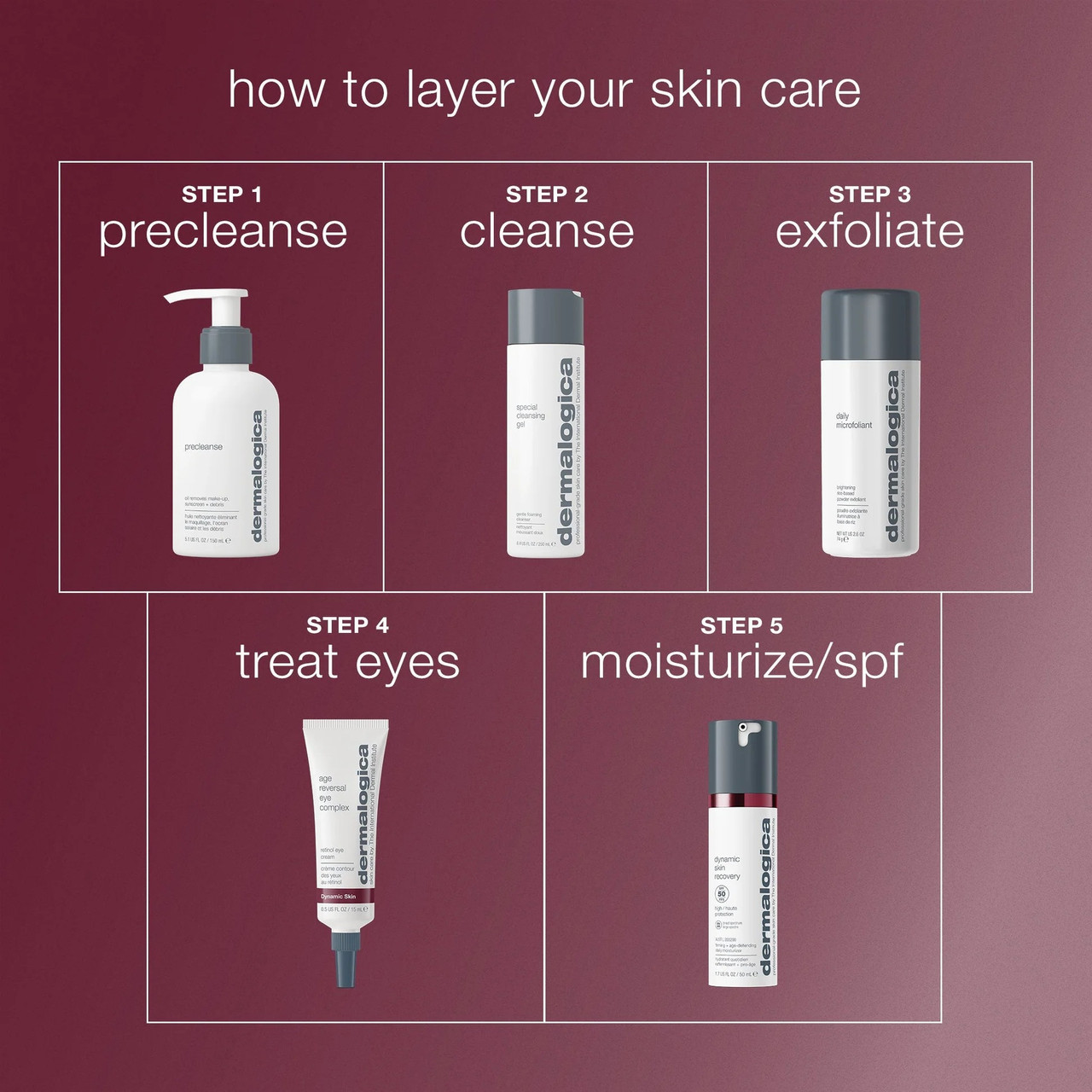 Dermalogica Age Reversal Eye Complex