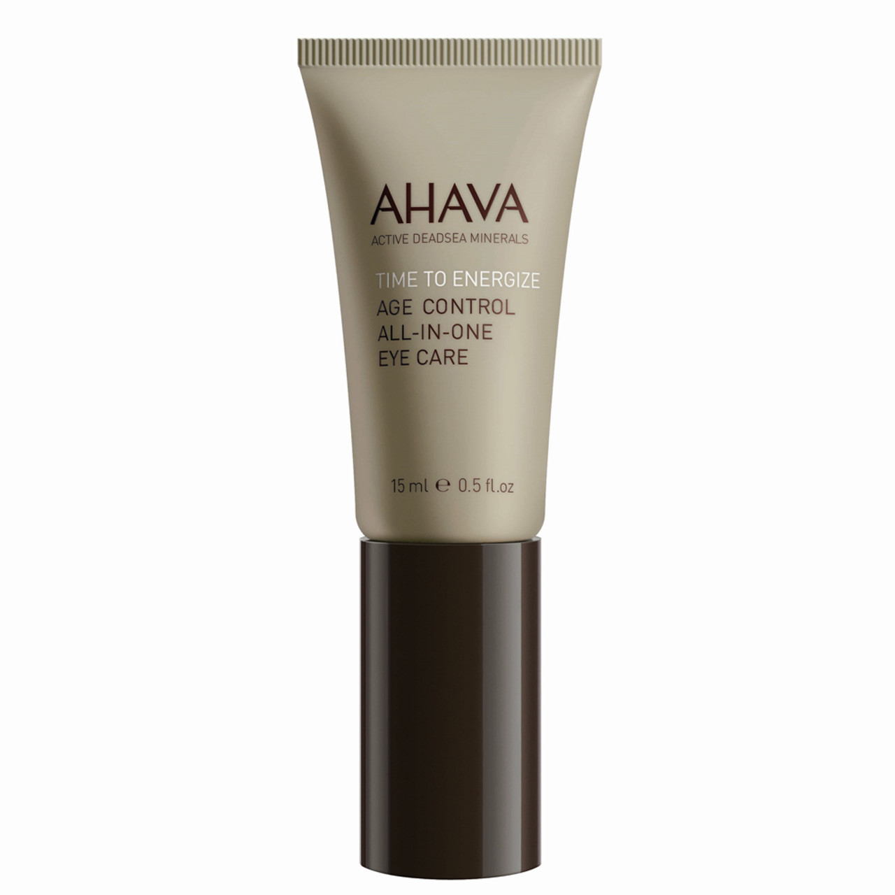 AHAVA Mens Age Control All-In-One Eye Care BeautifiedYou.com