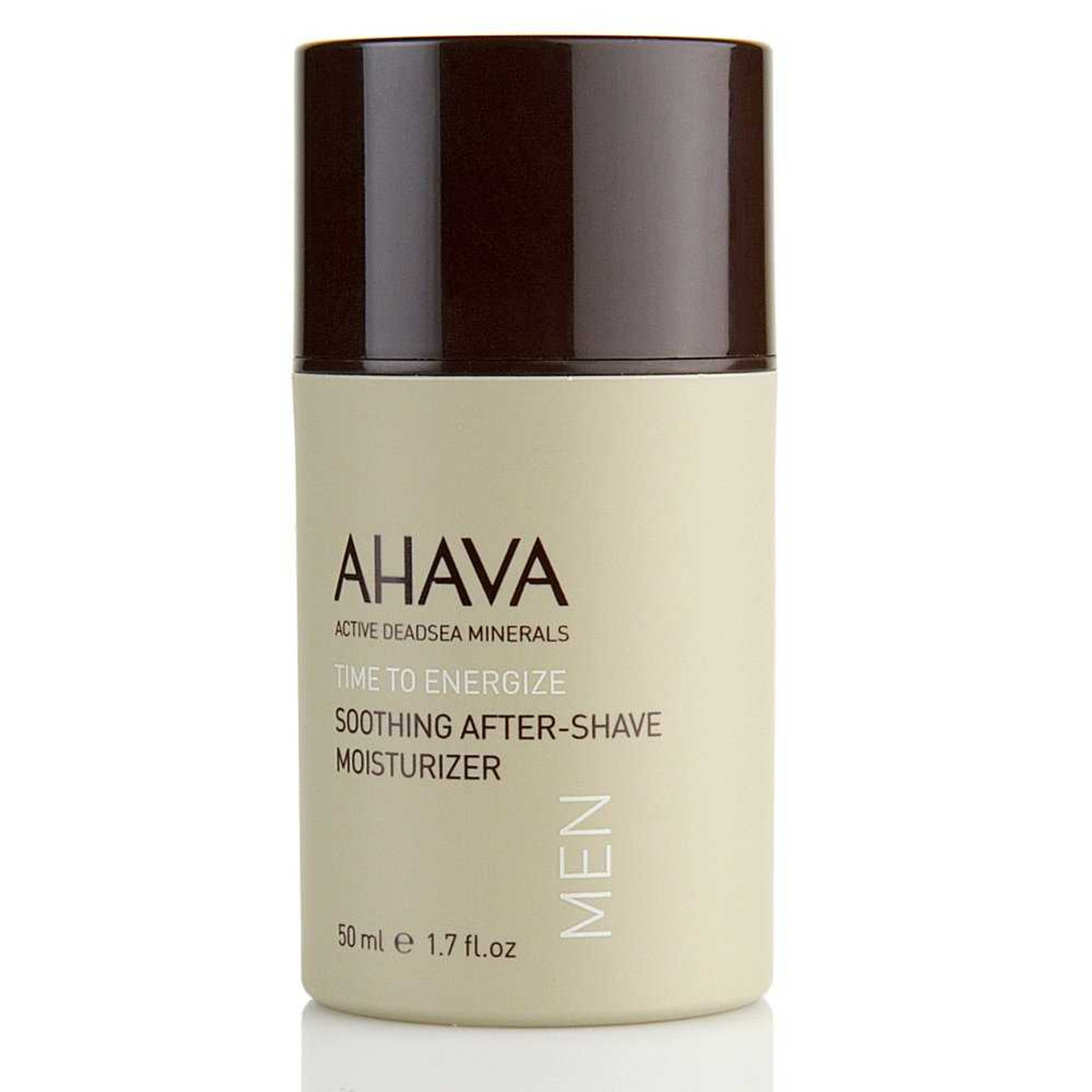 AHAVA Men's Soothing After-Shave Moisturizer AHA50274 BeautifiedYou.com