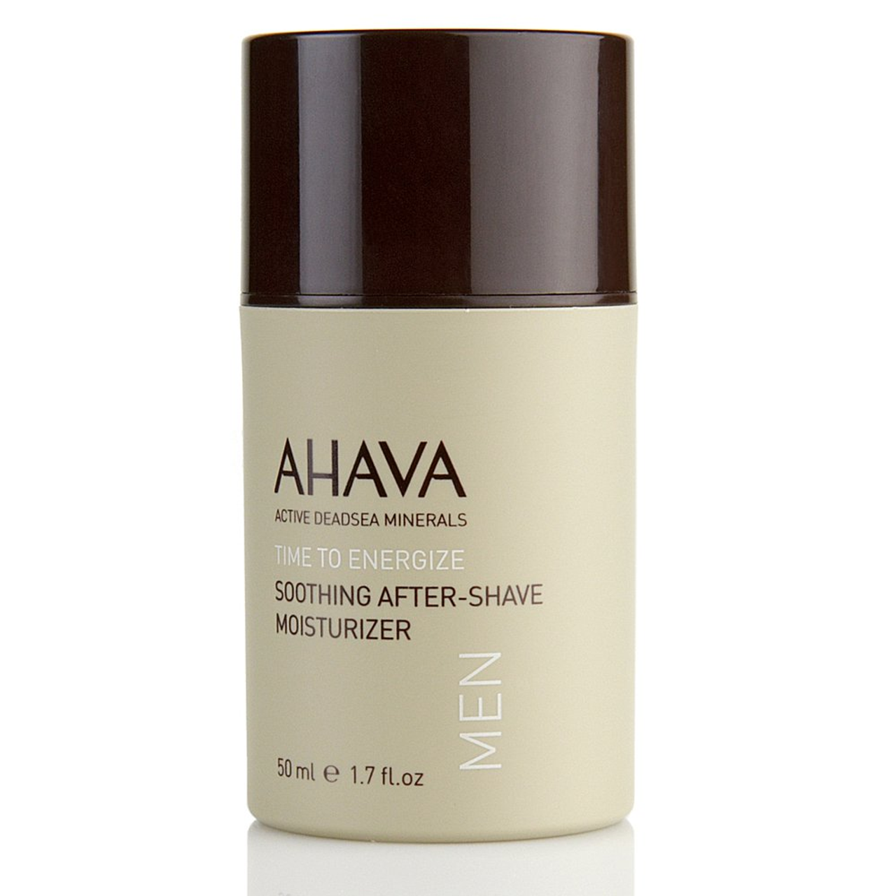 AHAVA Men's Soothing After-Shave Moisturizer BeautifiedYou.com