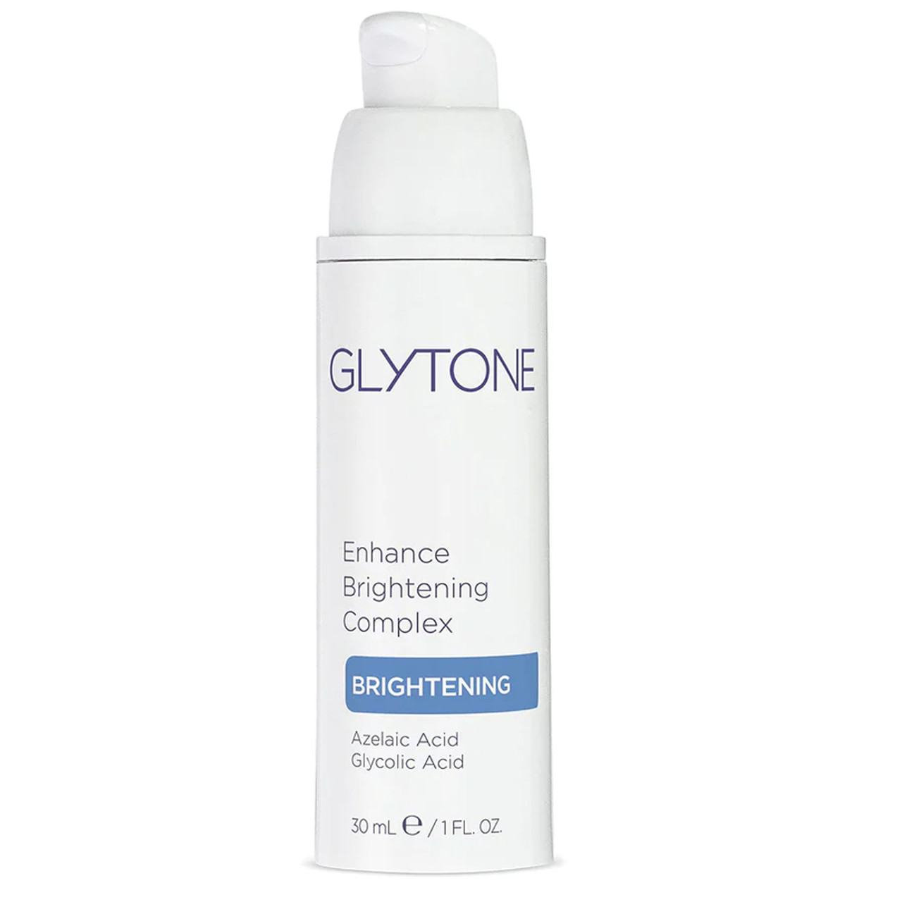 Glytone Enhance Brightening Complex BeautifiedYou.com