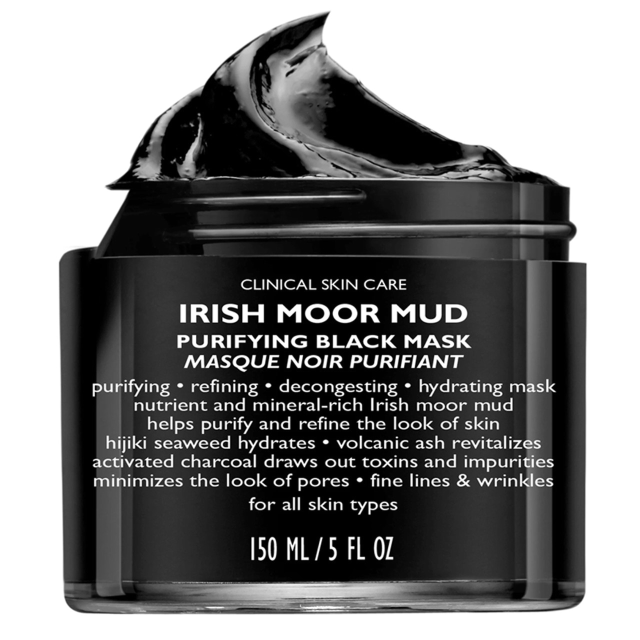 Peter Thomas Roth Irish Moor Mud Mask