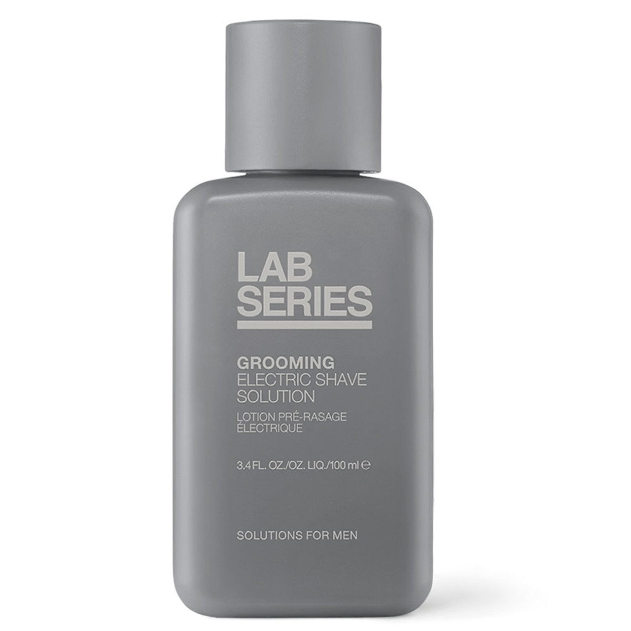 Lab Series Grooming Electric Shave Solution