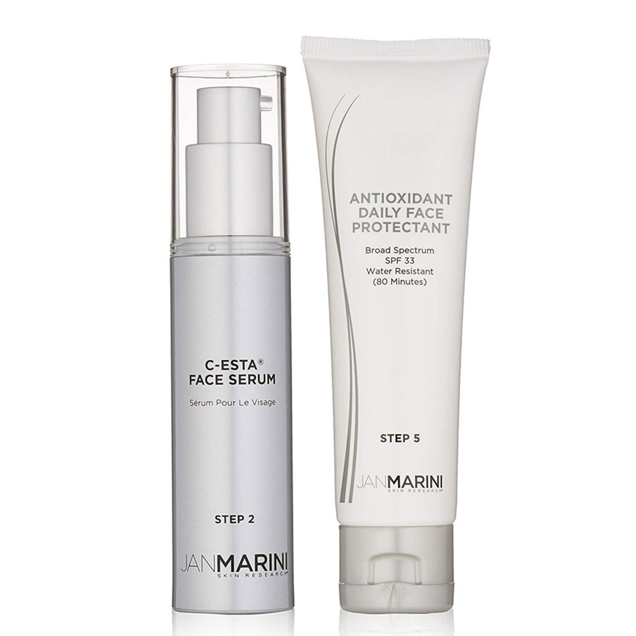 Jan Marini Rejuvenate and Protect SPF 33 - Antioxidant DFP BeautifiedYou.com