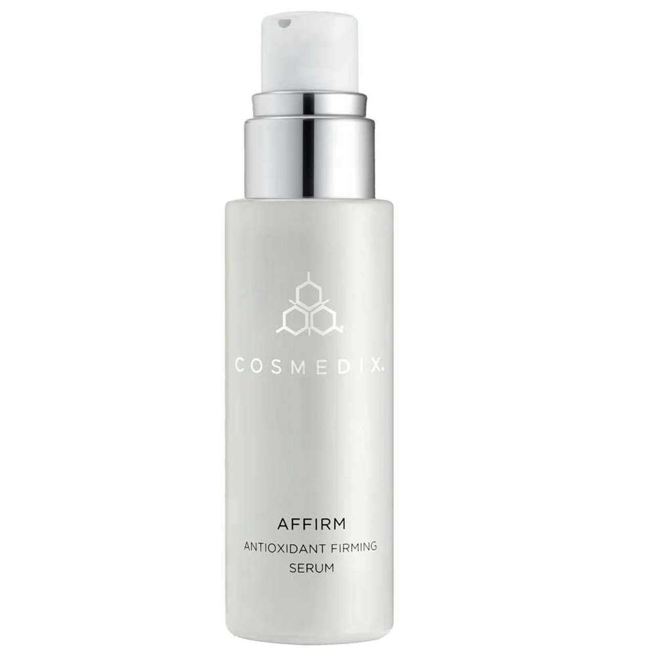 Cosmedix Affirm Antioxidant Firming Serum CMX20347 BeautifiedYou.com