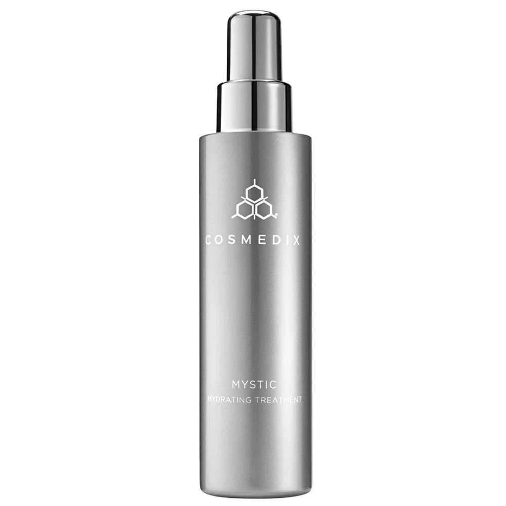 Cosmedix Mystic Hydrating Treatment Mist spray bottle
