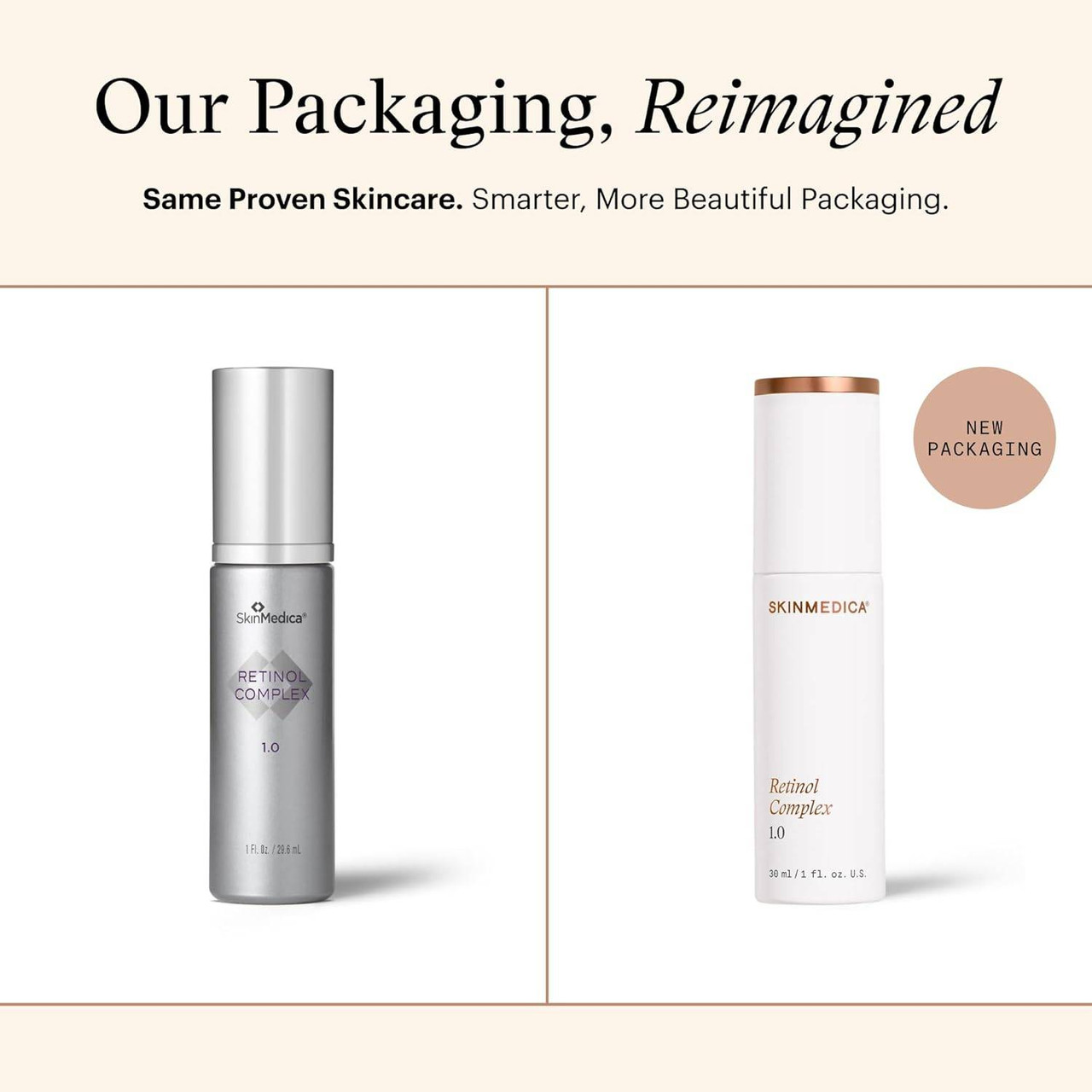 SkinMedica Retinol Complex