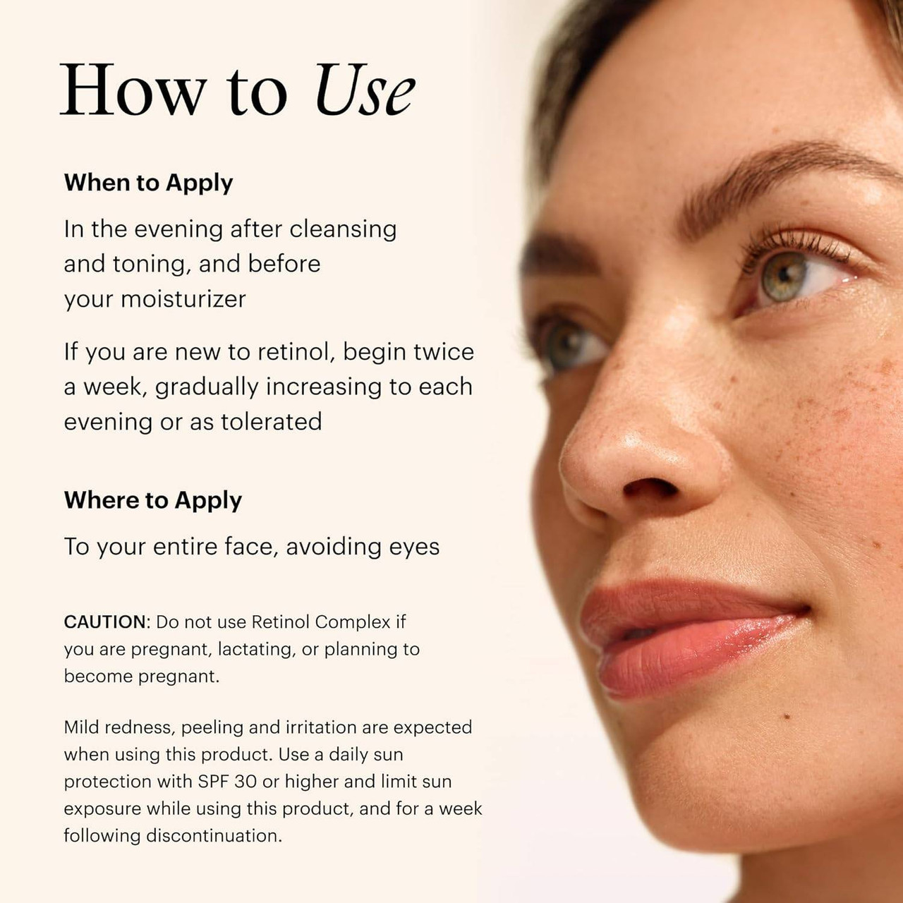 SkinMedica Retinol Complex