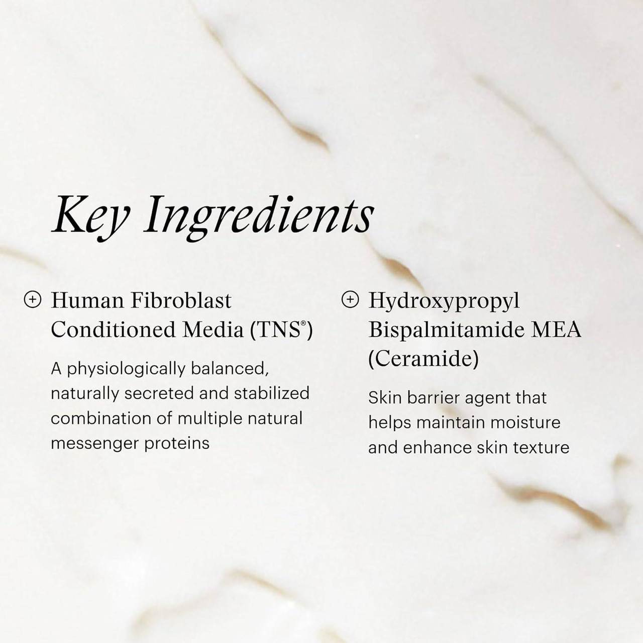 SkinMedica TNS Ceramide Treatment Cream