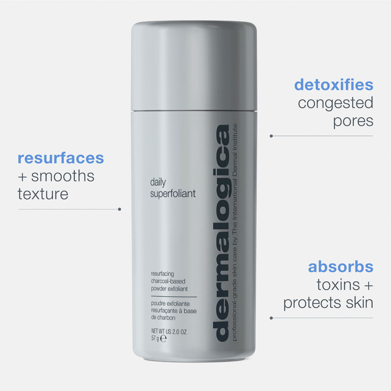 Dermalogica Daily Superfoliant BeautifiedYou.com