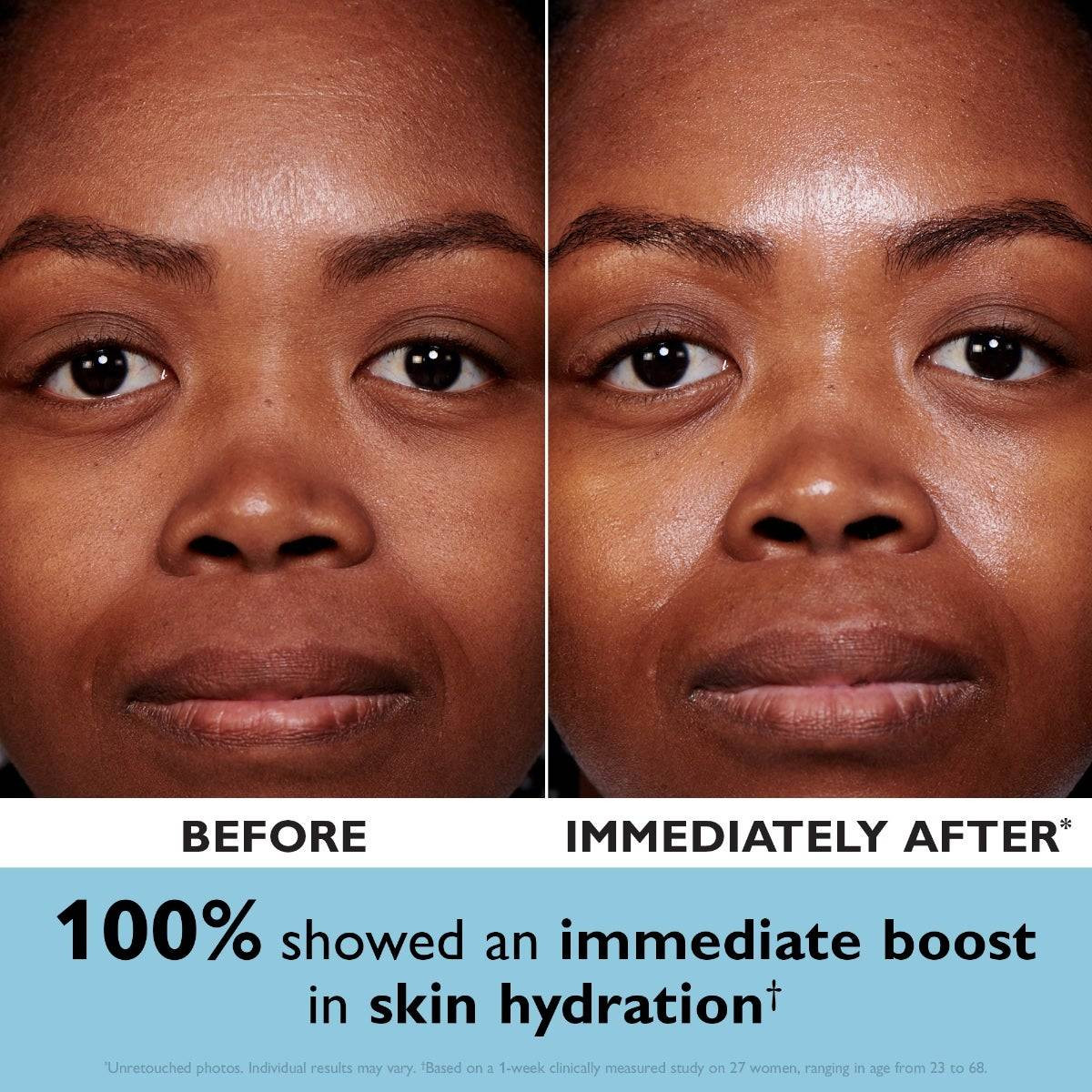 Peter Thomas Roth Water Drench Hyaluronic Cloud Cream Hydrating Moisturizer