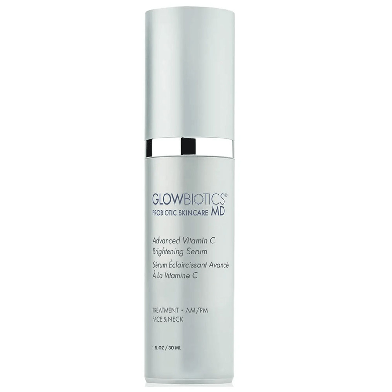 GlowbioticsMD Advanced Vitamin C Brightening Serum