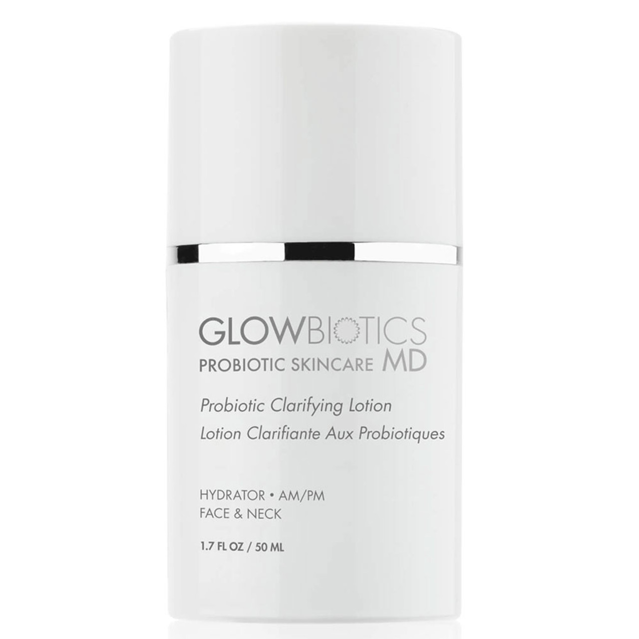 GlowbioticsMD Probiotic Clarifying Lotion