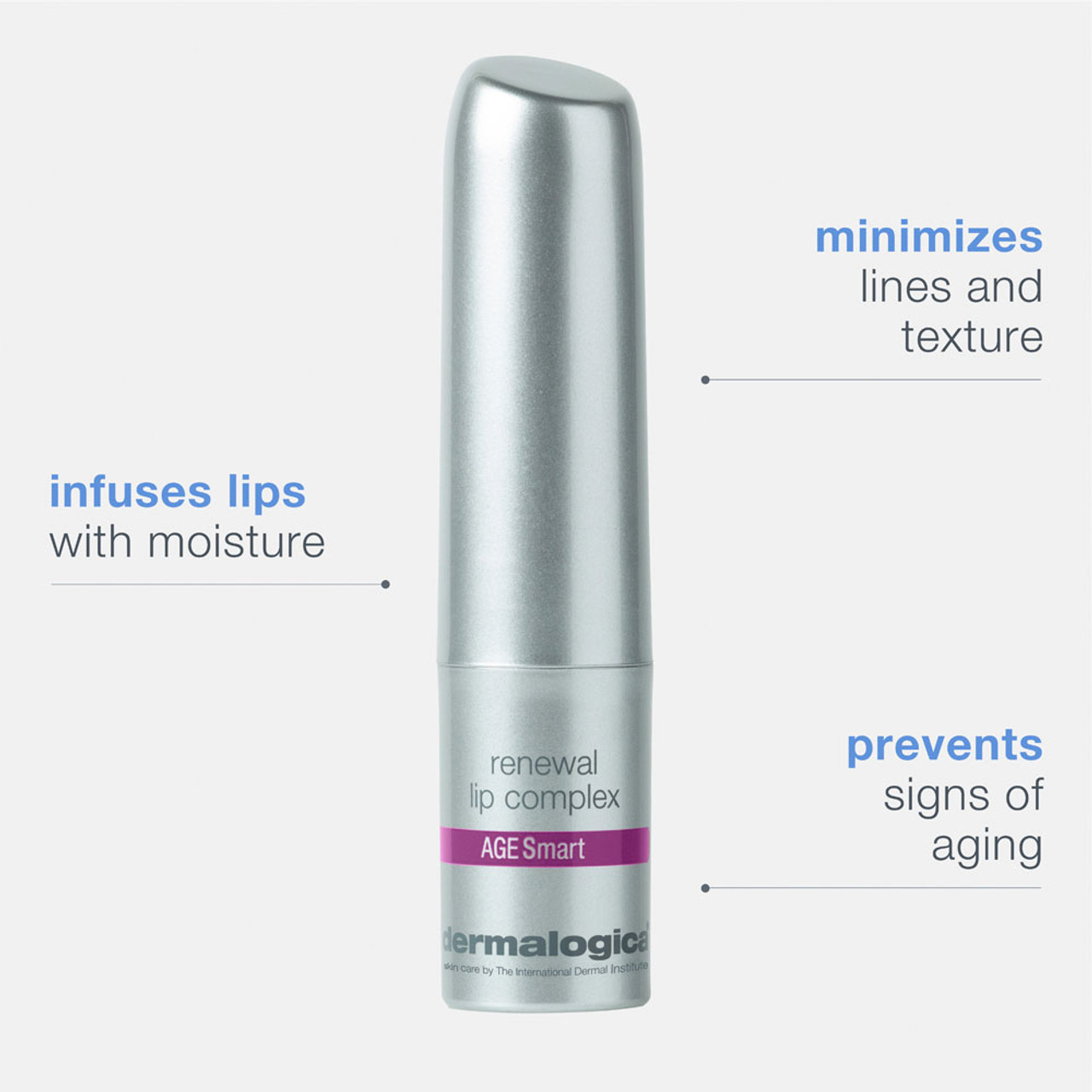 Dermalogica AGE Smart Renewal Lip Complex BeautifiedYou.com