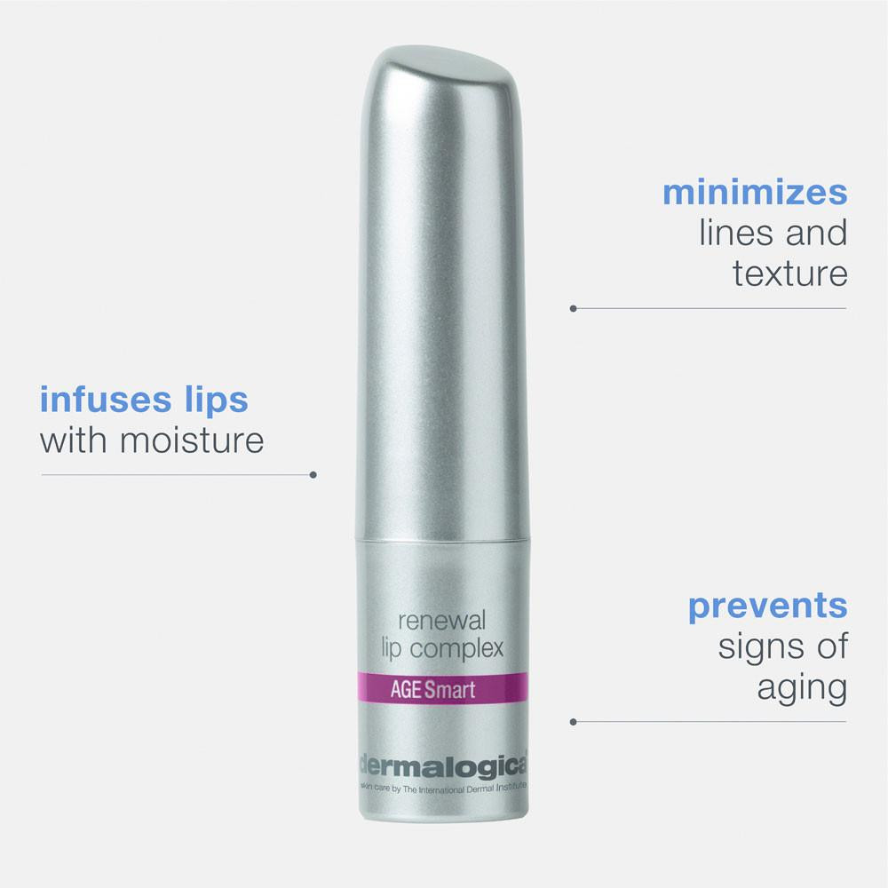 Dermalogica AGE Smart Renewal Lip Complex DM111246 BeautifiedYou.com