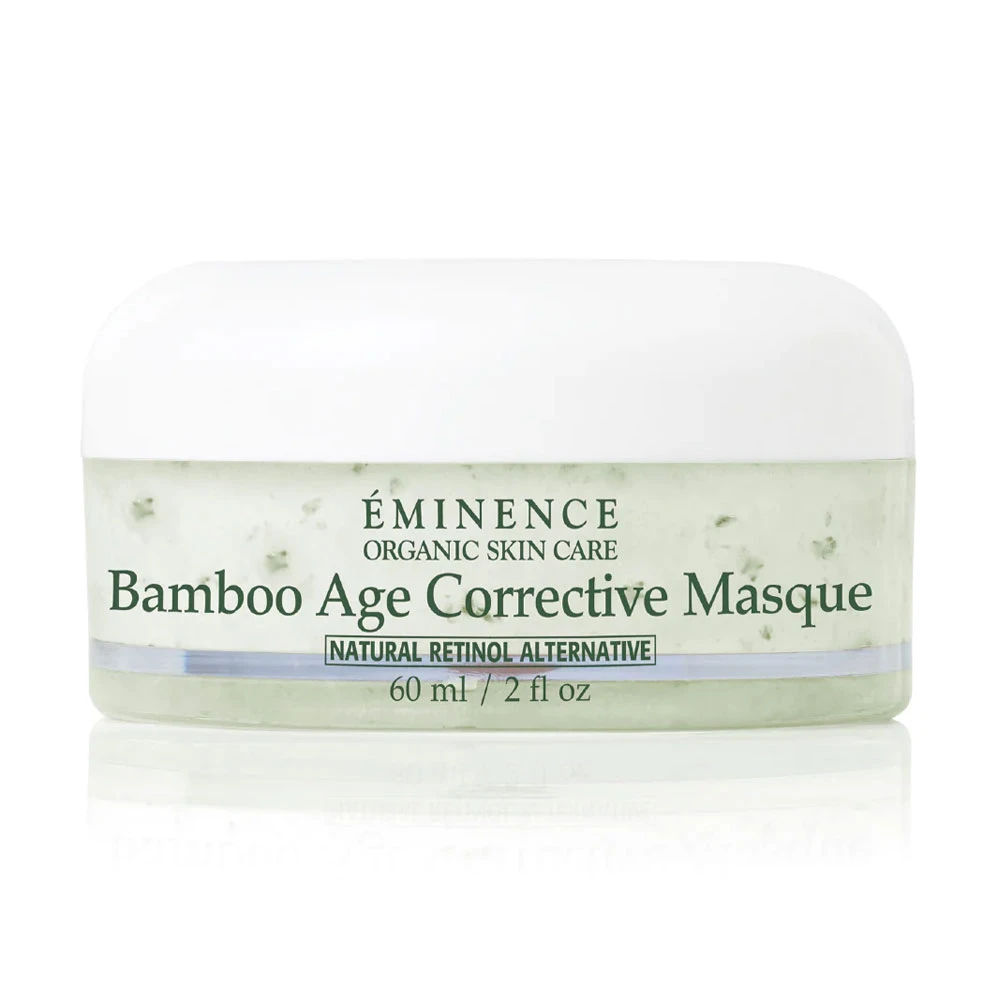 Eminence Bamboo Age Corrective Masque 60 ml jar