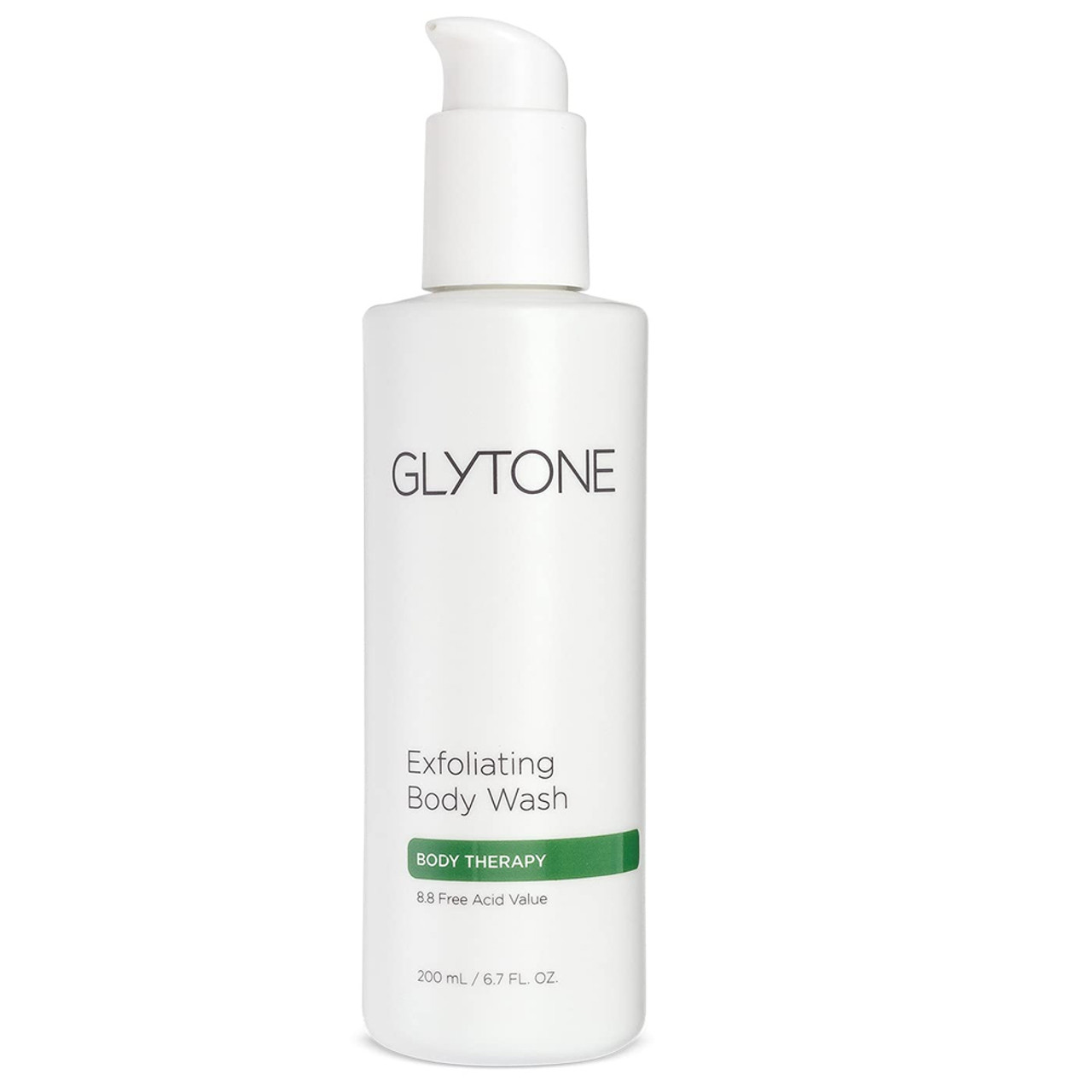 Glytone Exfoliating Body Wash BeautifiedYou.com