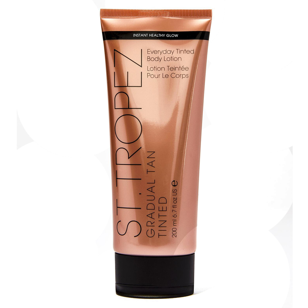 St Tropez Gradual Tan Everyday Tinted Body Lotion