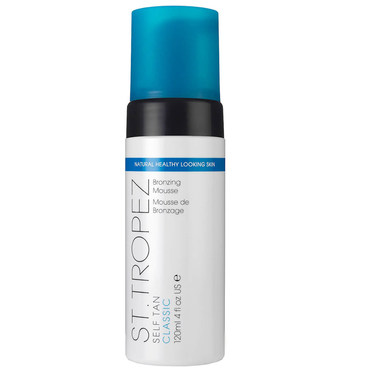 St Tropez Self Tan Classic Bronzing Mousse - 240mL