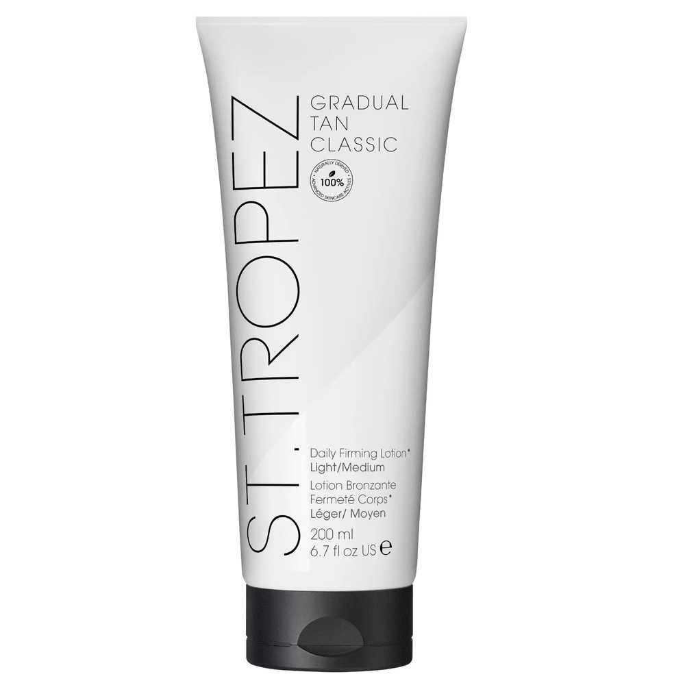 St Tropez Gradual Tan Classic Daily Firming Lotion STP-GTCFL BeautifiedYou.com