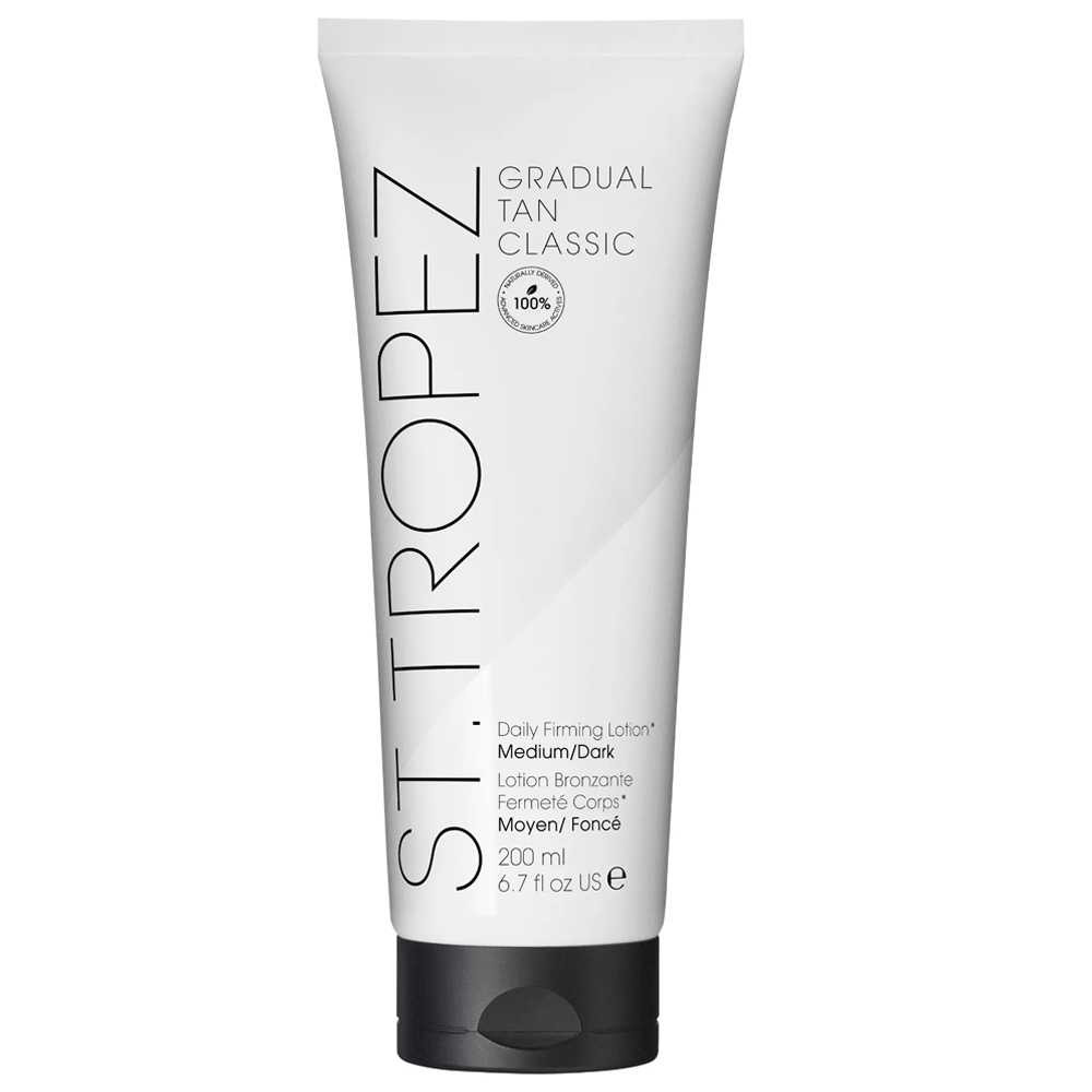 St Tropez Gradual Tan Classic Daily Firming Lotion STP-GTCFL BeautifiedYou.com
