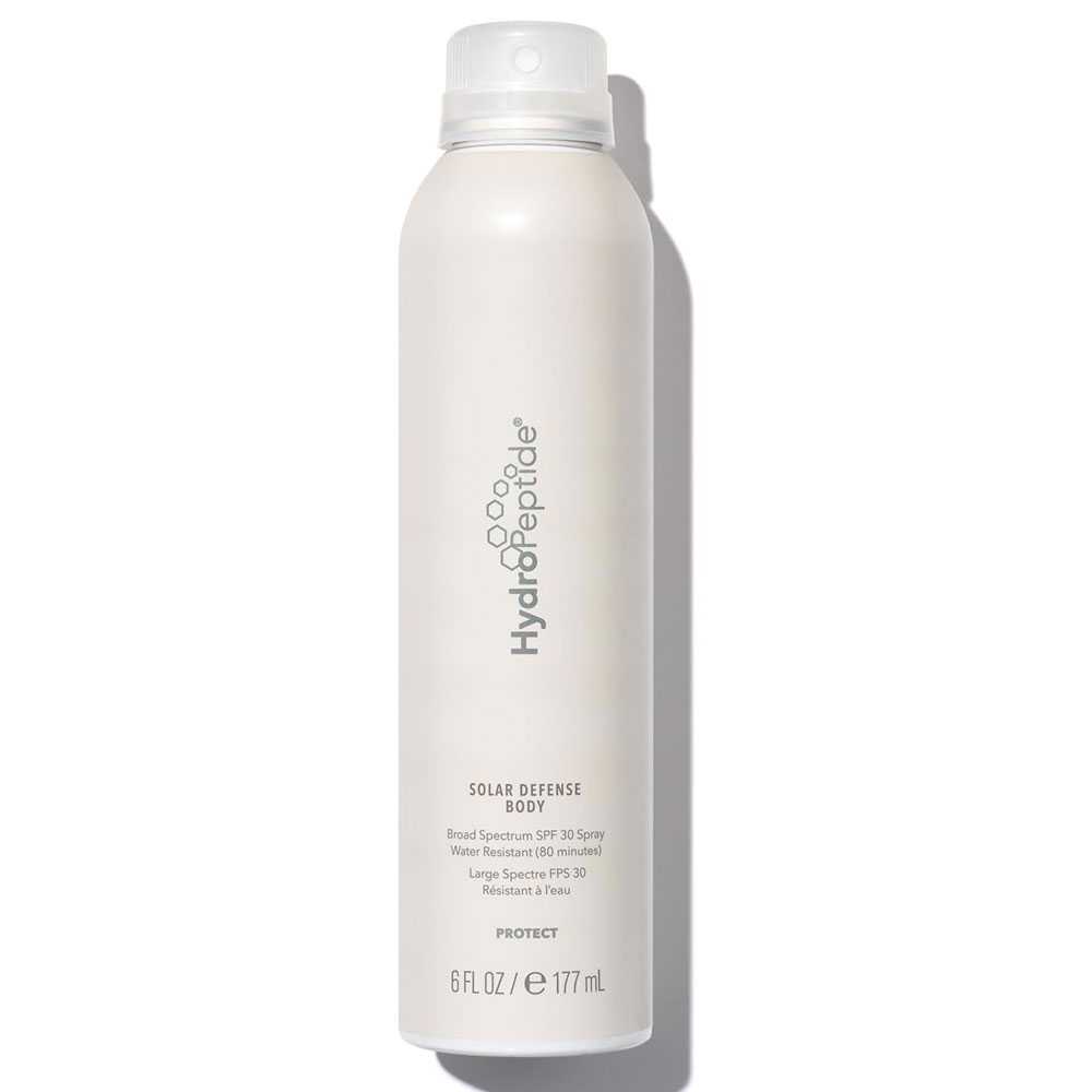 HydroPeptide Solar Defense Body SPF 30 HP06369 BeautifiedYou.com