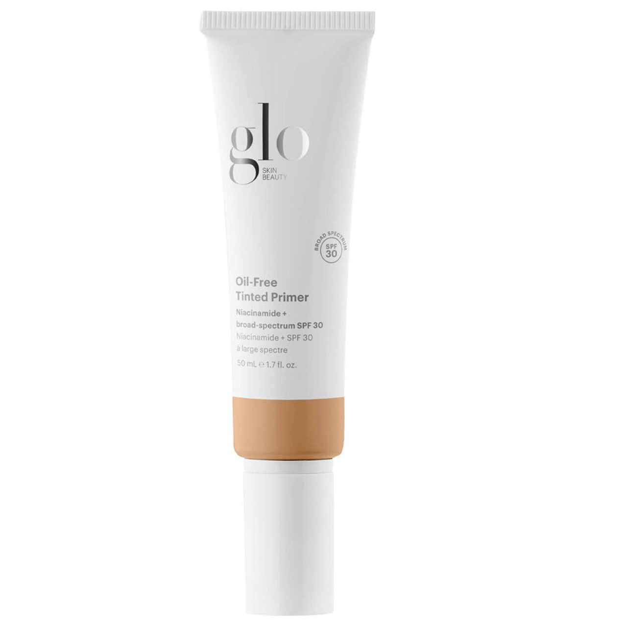 glo Skin Beauty Tinted Primer SPF 30 BeautifiedYou.com