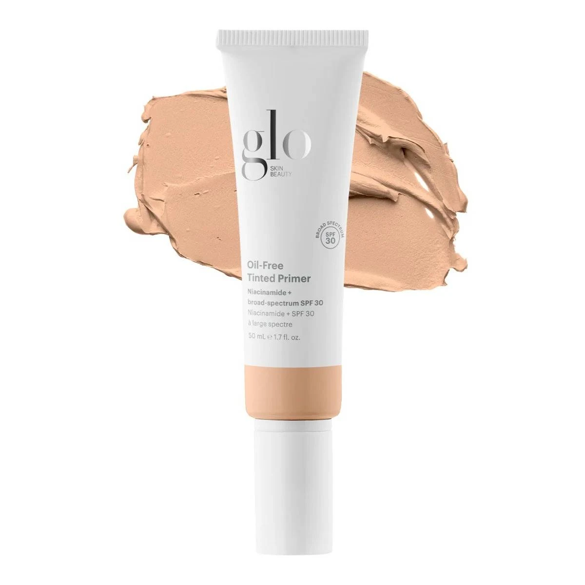 glo Skin Beauty Oil-Free Tinted Primer SPF 30