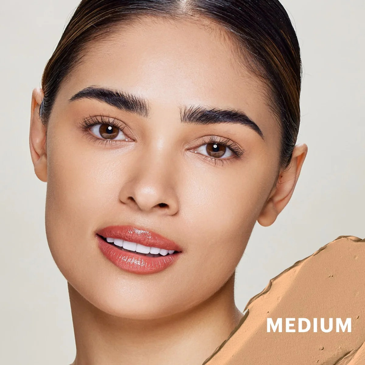 glo Skin Beauty Oil-Free Tinted Primer SPF 30
