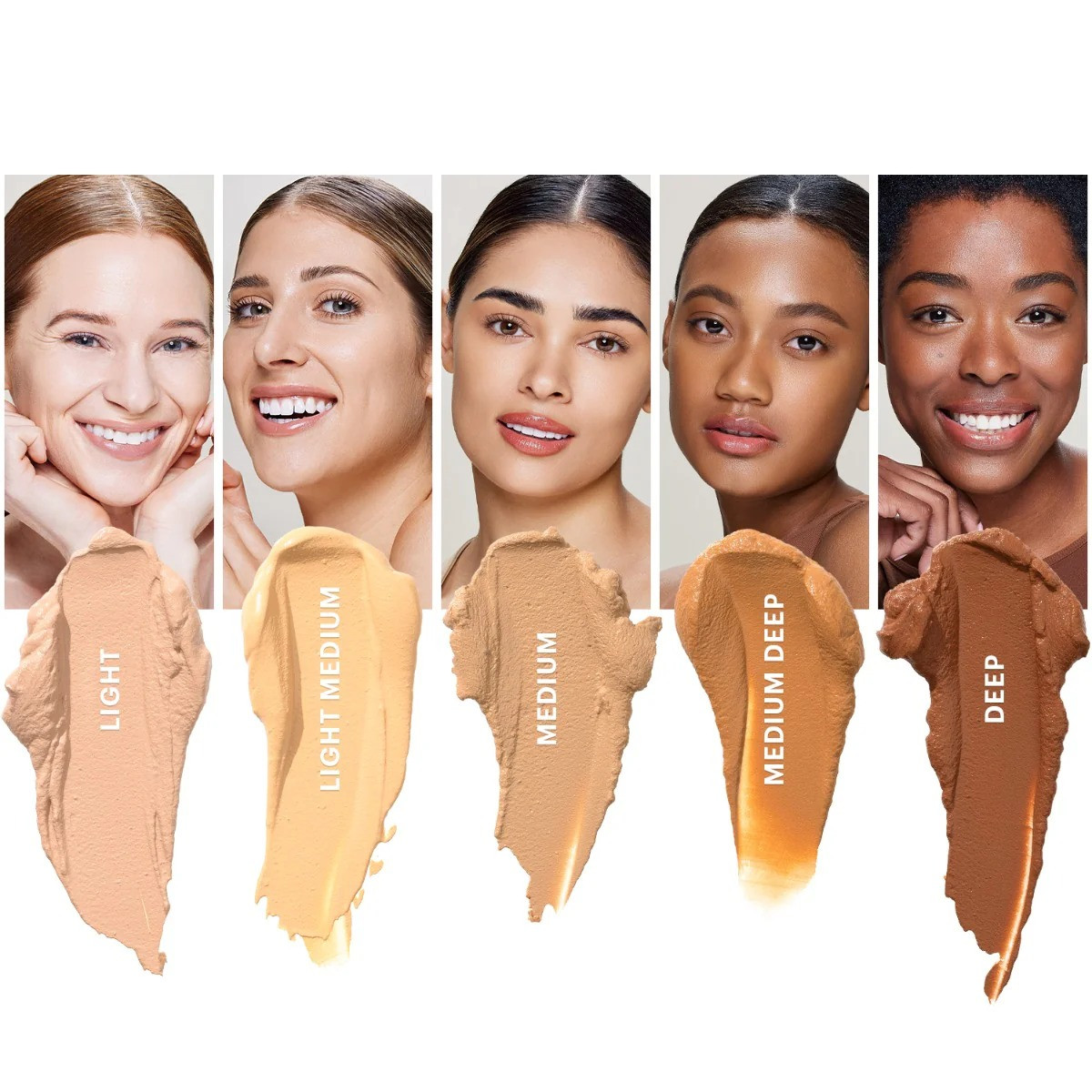 glo Skin Beauty Oil-Free Tinted Primer SPF 30