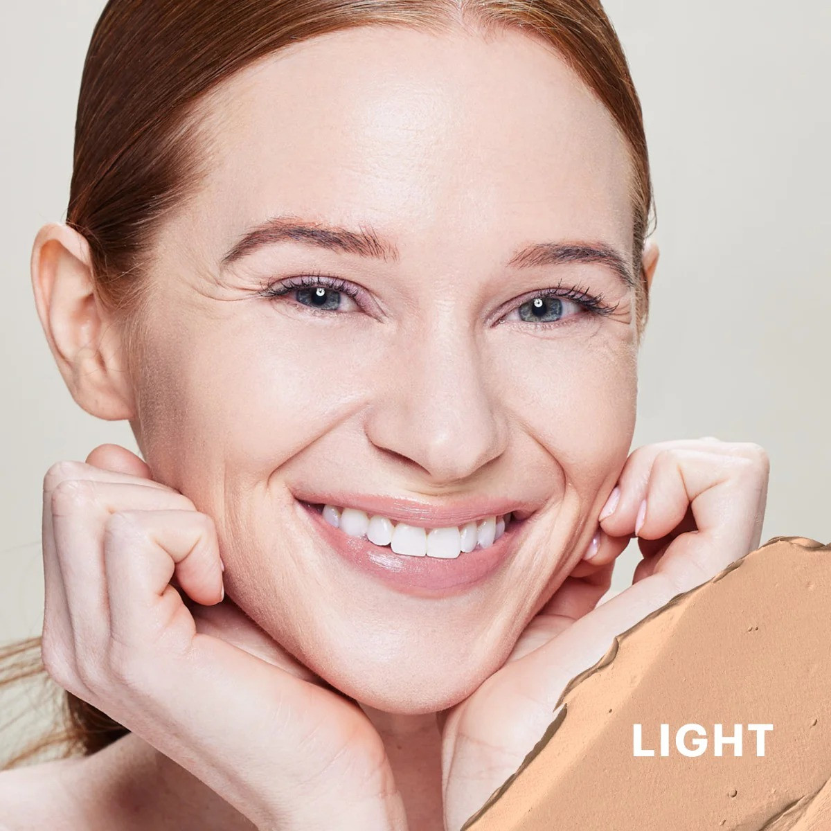 glo Skin Beauty Oil-Free Tinted Primer SPF 30