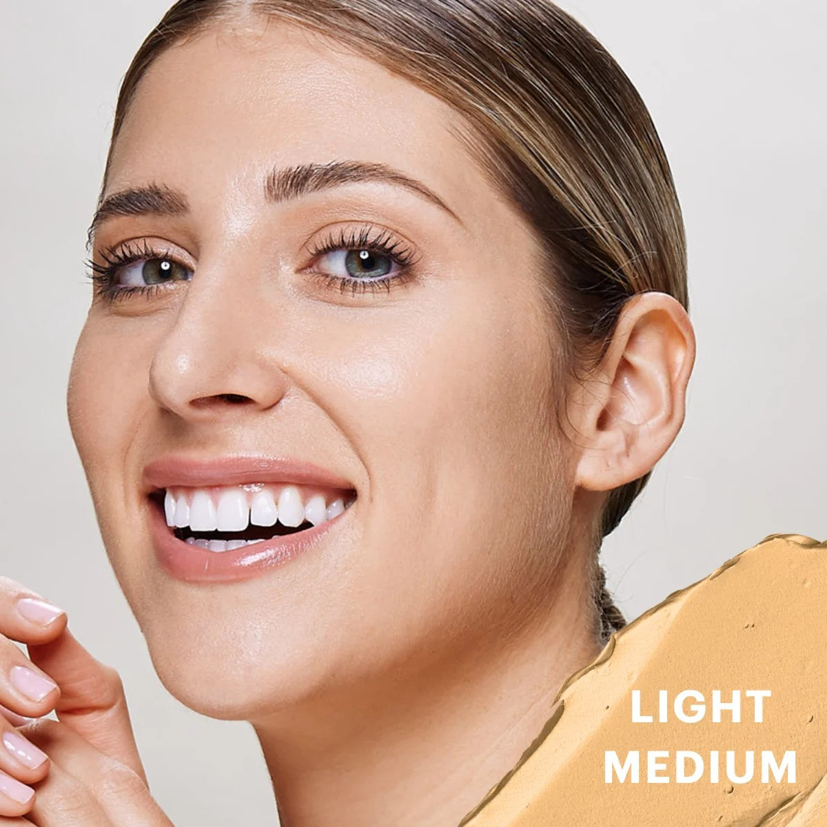 glo Skin Beauty Oil-Free Tinted Primer SPF 30