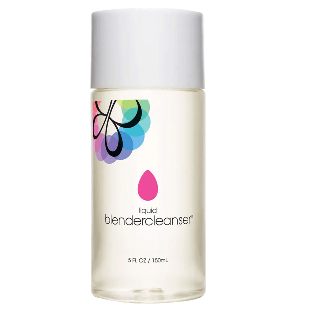 beautyblender Liquid blendercleanser 5 oz BeautifiedYou.com