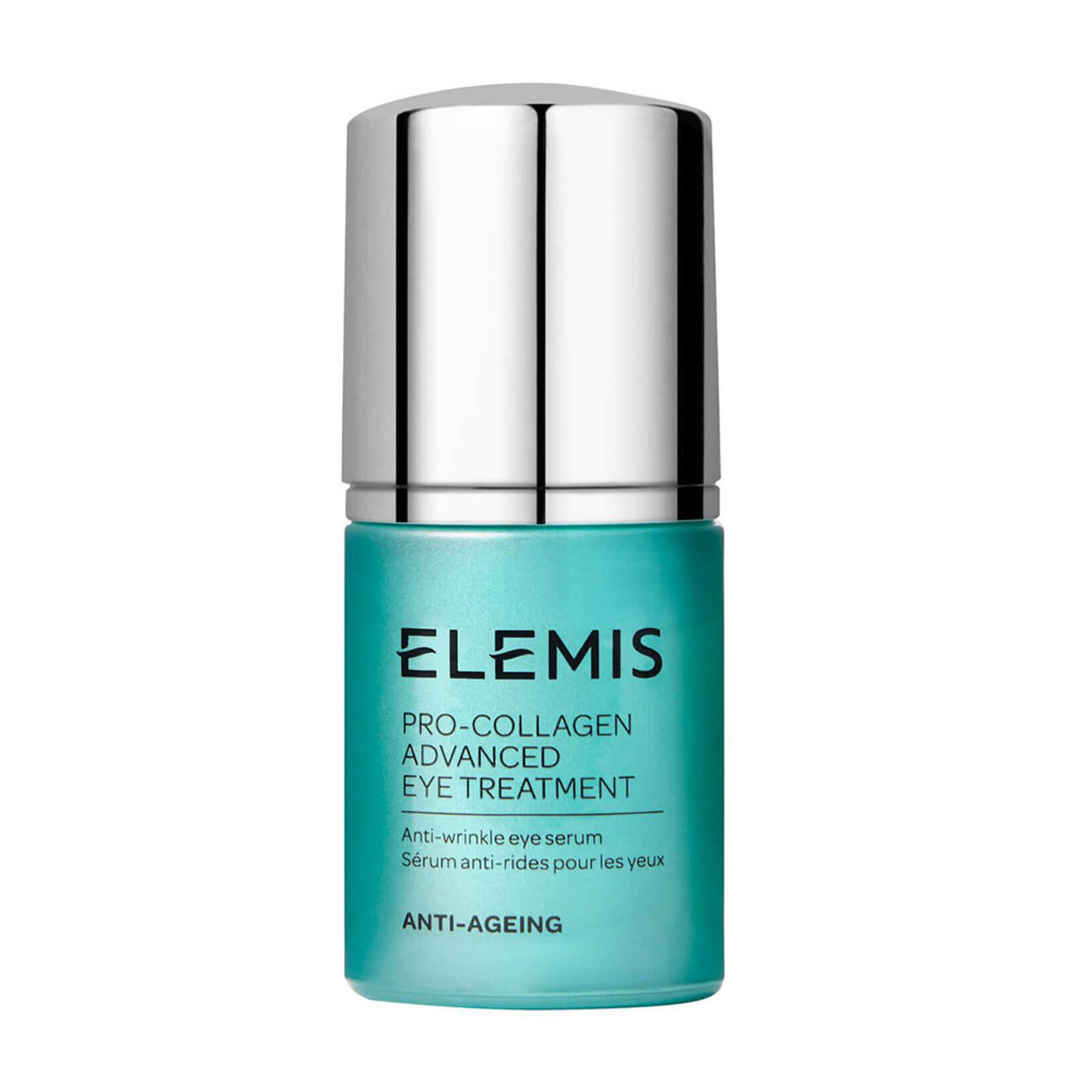 Elemis Pro-Collagen Advanced Eye Treatment BeautifiedYou.com