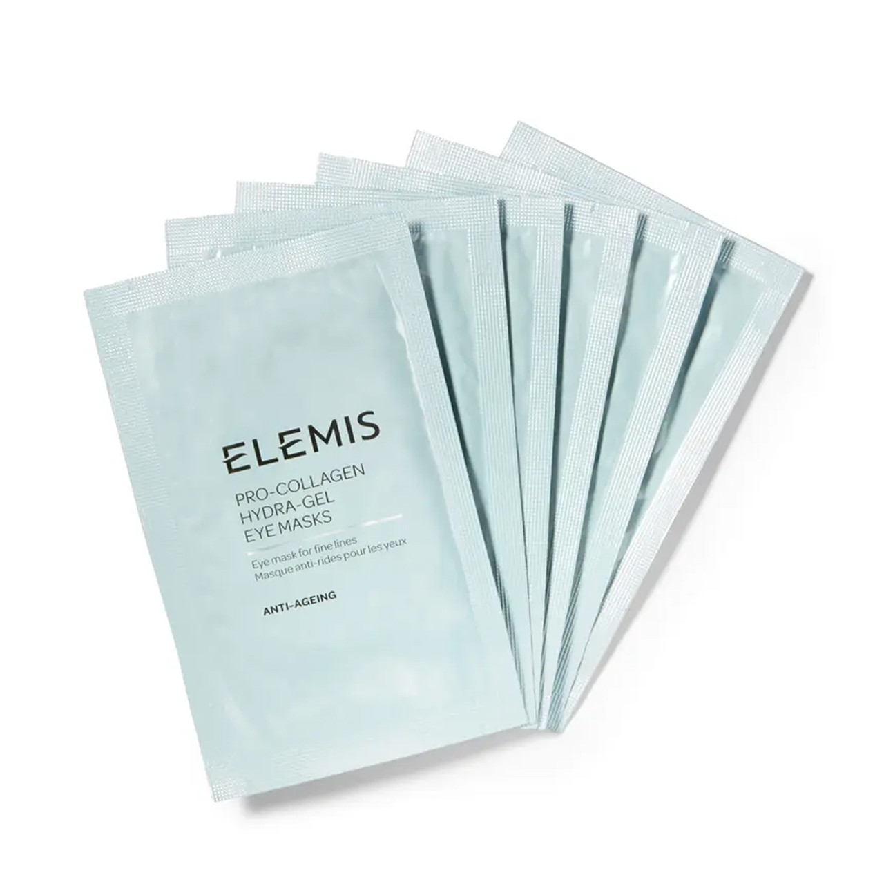 Elemis Pro-Collagen Hydra-Gel Eye Mask BeautifiedYou.com