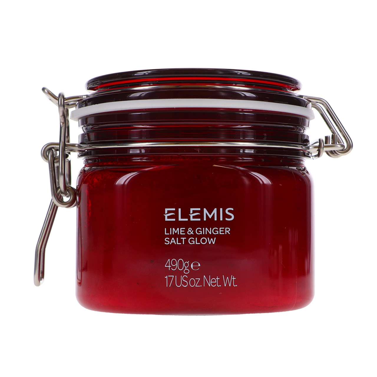 Elemis Lime & Ginger Salt Glow BeautifiedYou.com