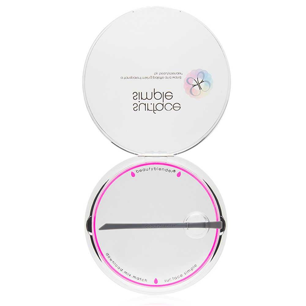 beautyblender sur.face simple BB20253 BeautifiedYou.com