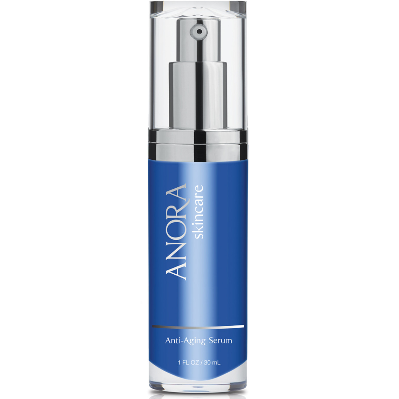 Anora Skincare Anti-Aging Serum - Front