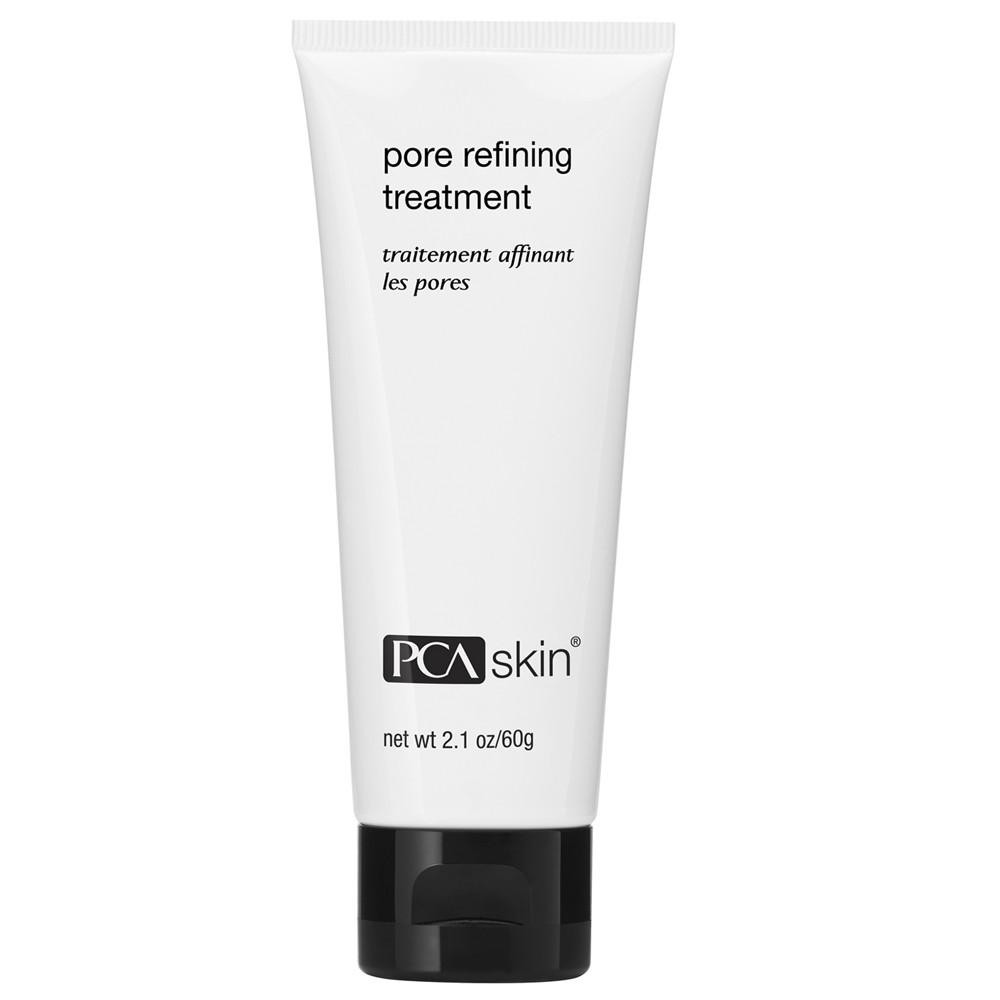 PCA Skin Pore Refining Treatment 2.1 oz white tube