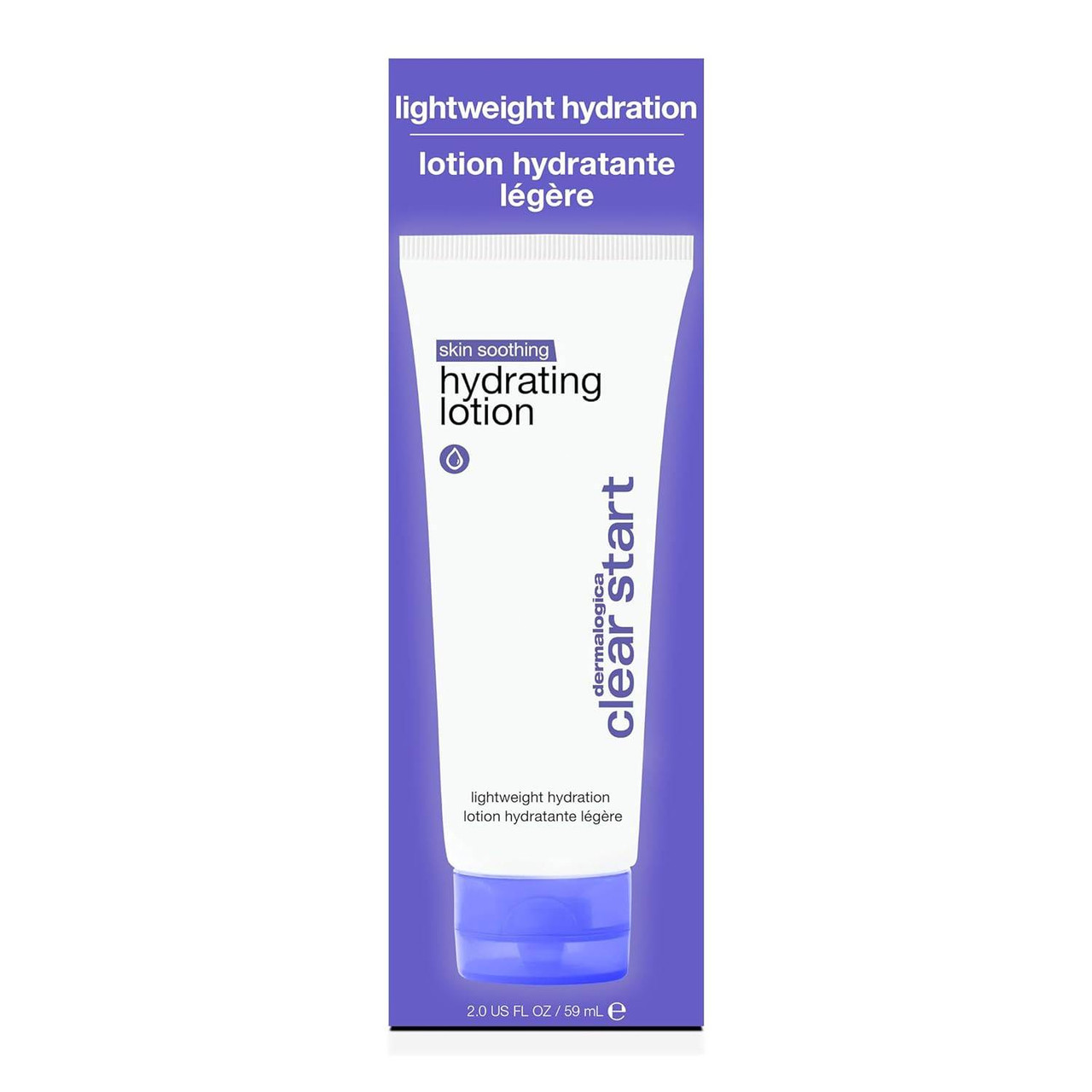 Dermalogica Clear Start Skin Soothing Hydrating Lotion