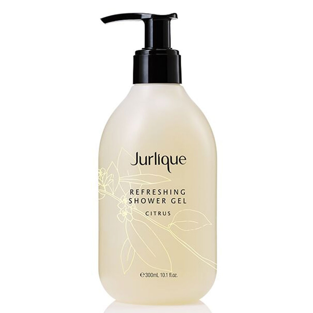 Jurlique Shower Gel - Rose