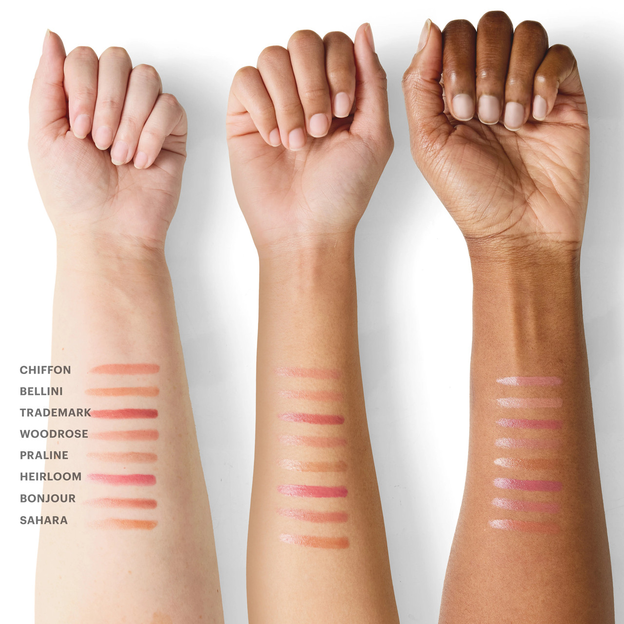 glo Skin Beauty Cream Glaze Crayon