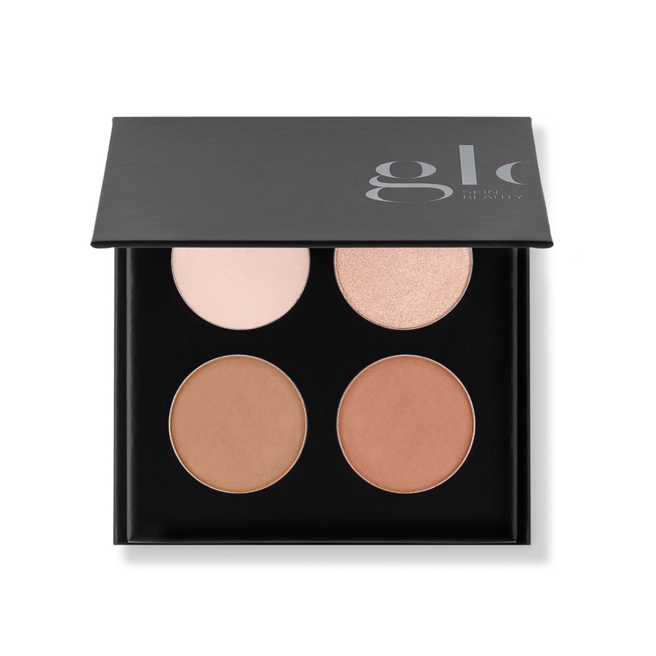 glo Skin Beauty Contour Kit - Medium to Dark