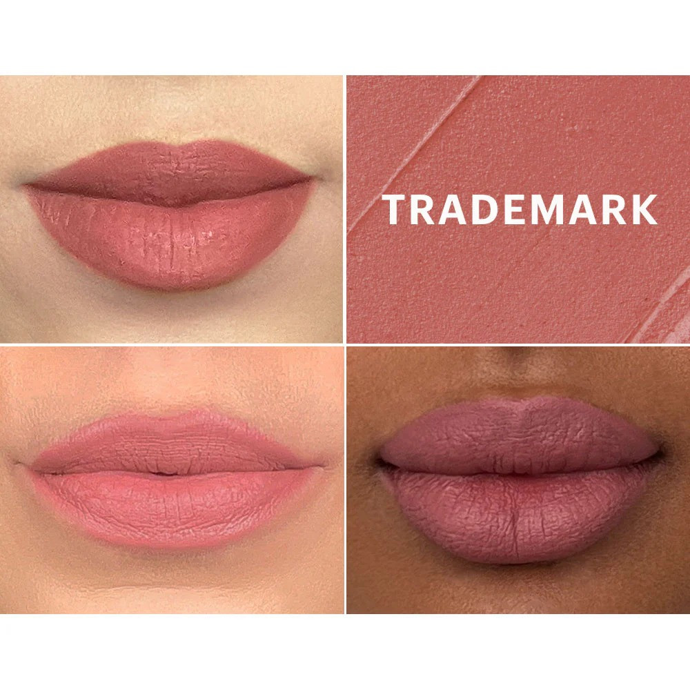glo Skin Beauty Suede Matte Crayon
