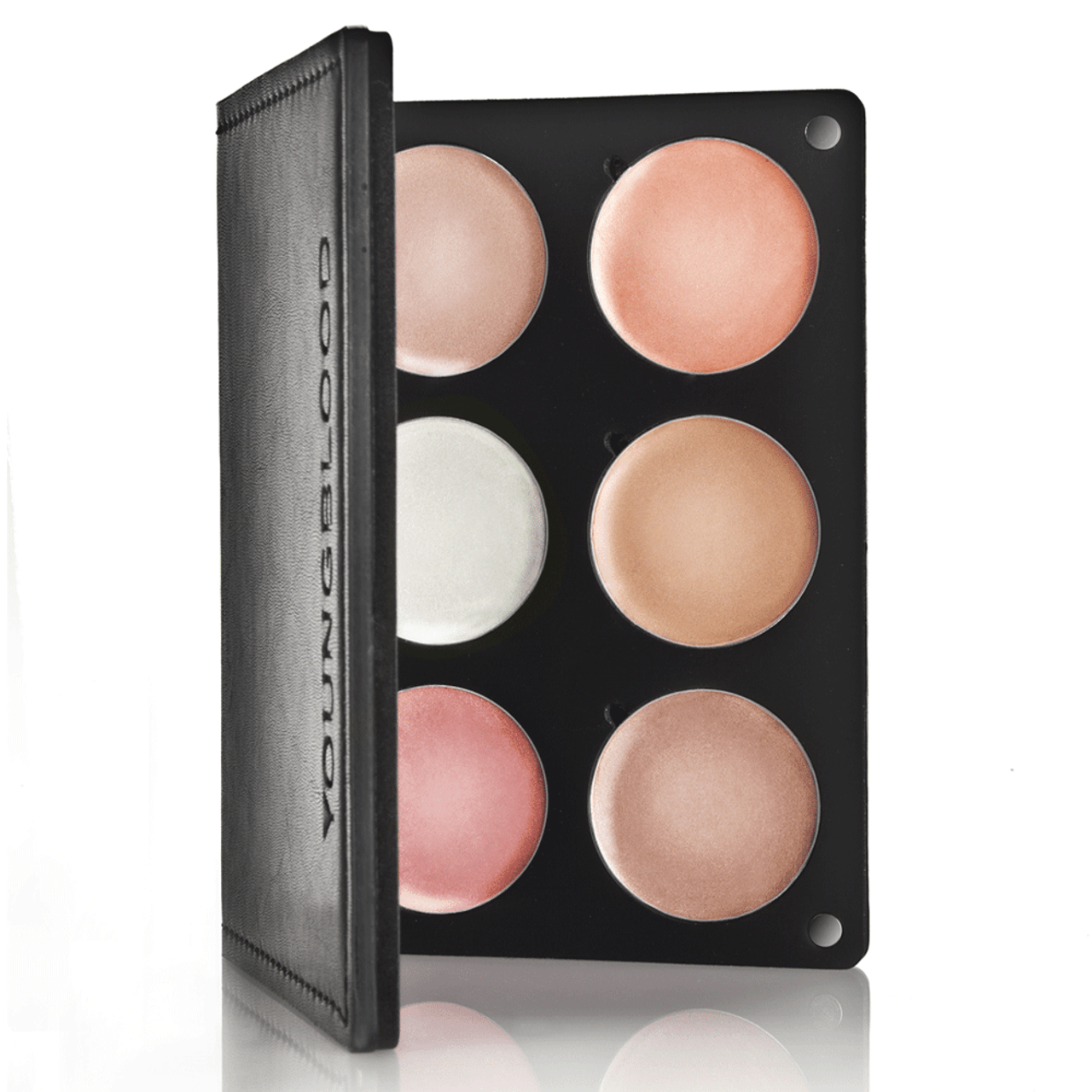 Youngblood Illuminate Palette (discontinued) BeautifiedYou.com