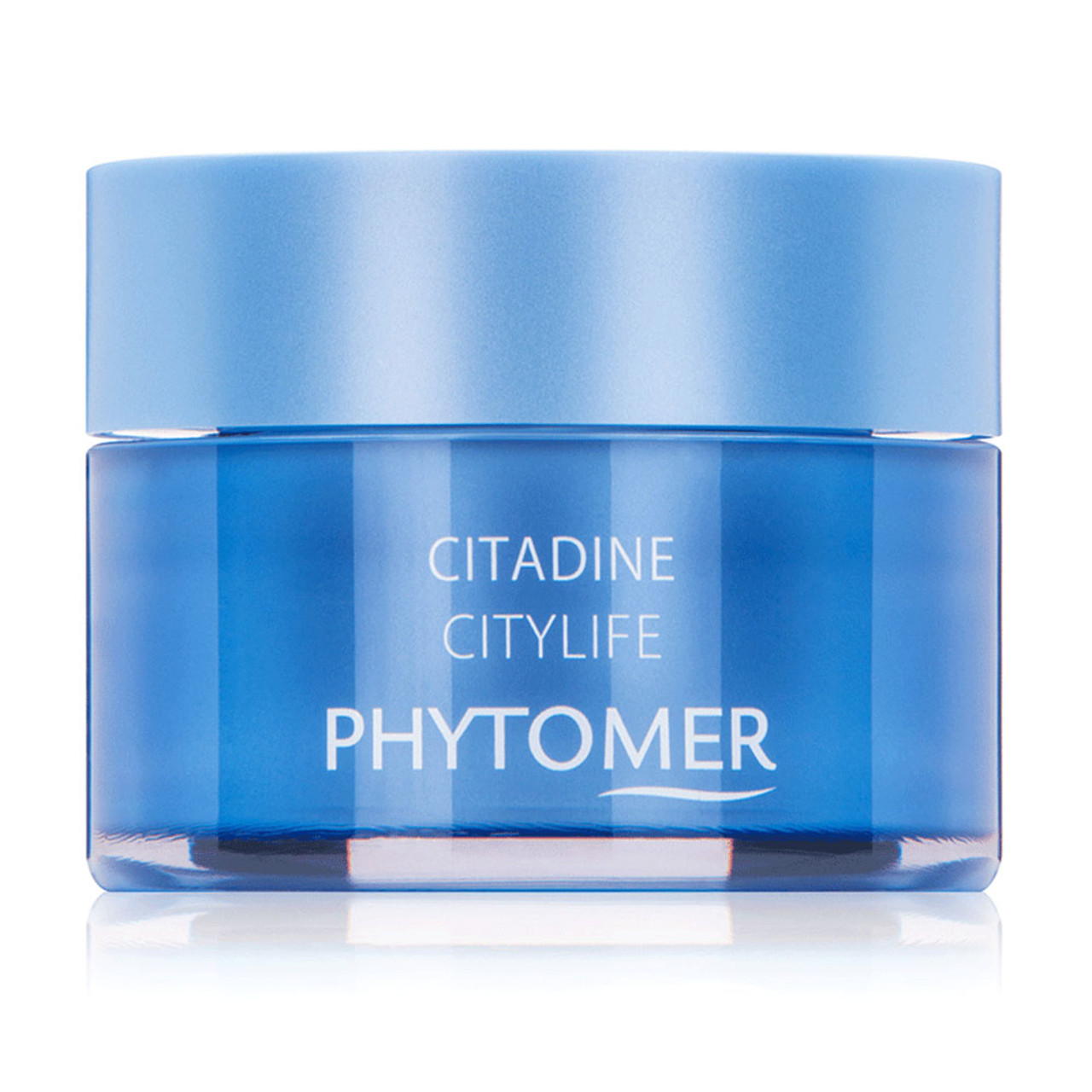 Phytomer CityLife Face And Eye  Contour Sorbet Cream