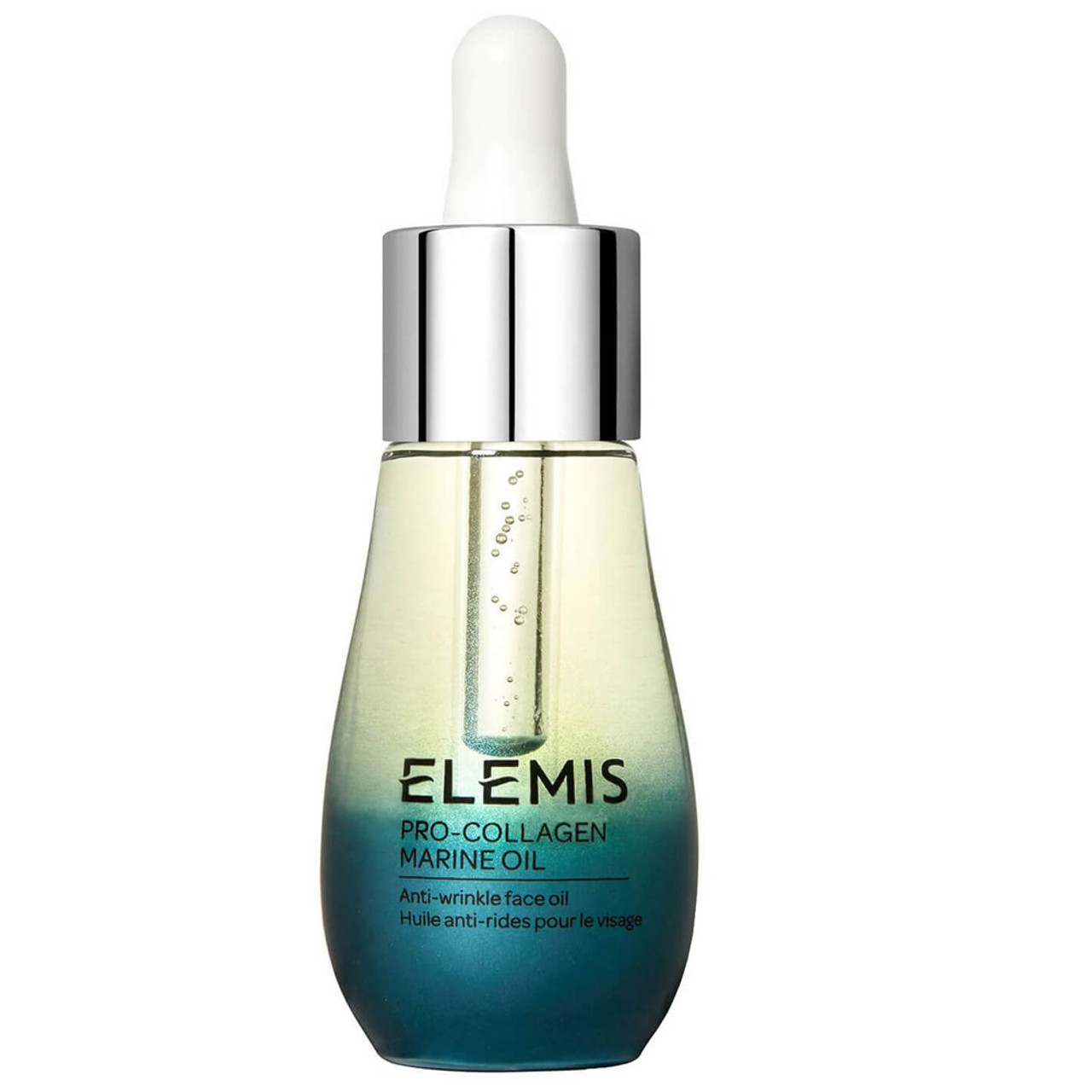 Elemis Pro-Collagen Marine Oil BeautifiedYou.com