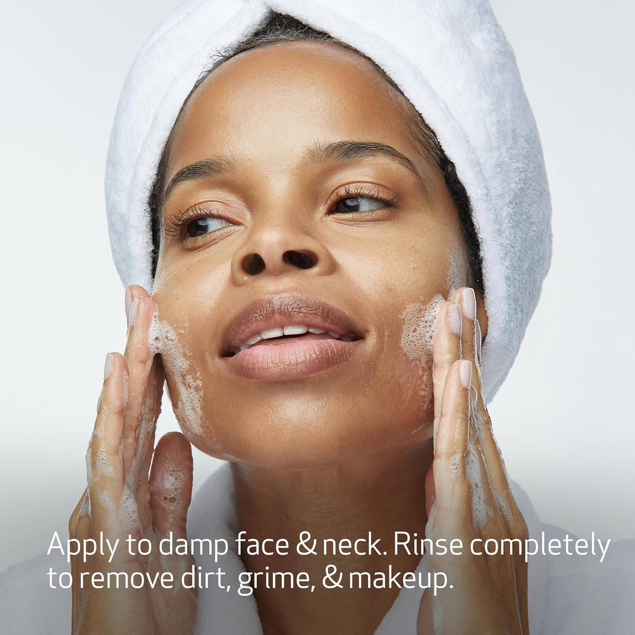 Obagi Nu-Derm Foaming Gel