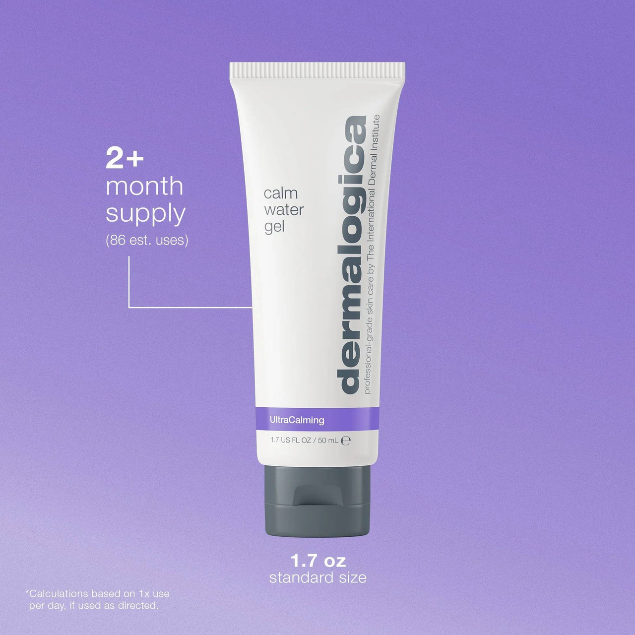 Dermalogica UltraCalming Calm Water Gel